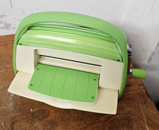 Provo Cuttlebug Embossing &