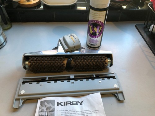Kirby wood floor polishing - wood,