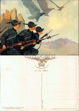 ALPINI 12TH REGIMENT-GO