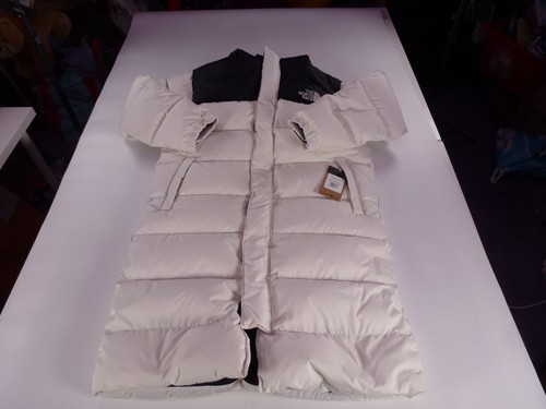 The north face nuptse - north, parka