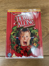 Home Alone/Home Alone 2 /Home