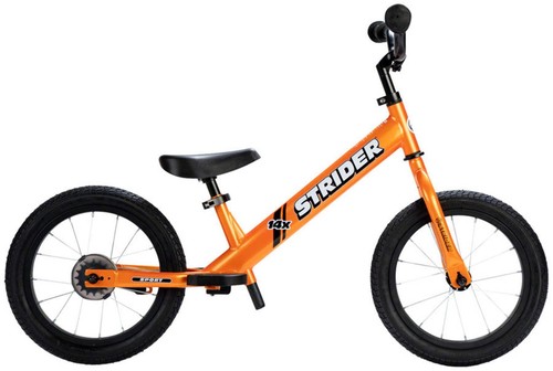 Strider 14x classic balance - classic,
