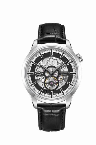 New gents rotary - new,