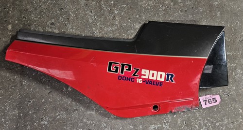 765 kawasaki gpz900r right - 765,