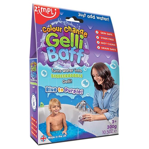 Gelli baff play magic - magic:, to