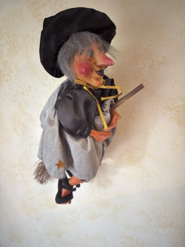 Vtg holiday halloween dept - holiday,