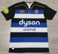 Bath Rugby 150 Years Home