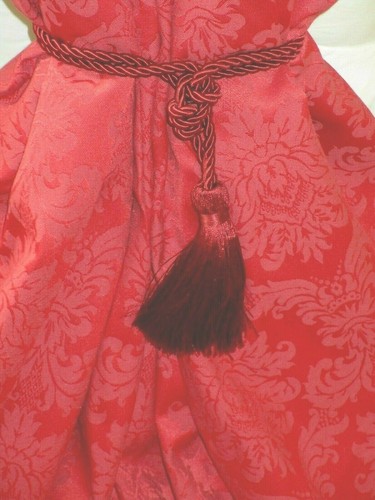 Bespoke jacquard damask - damask, pp