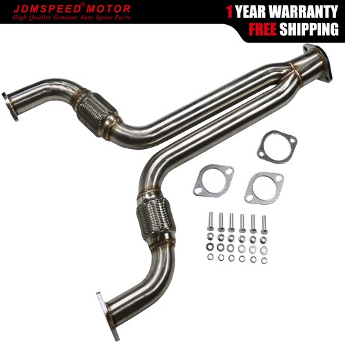 Stainless exhaust pipe flexi - exhaust,