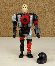 Crash Dummies - Junkbots