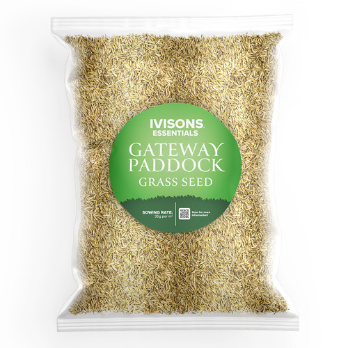 Ivisons premium over - premium, seed