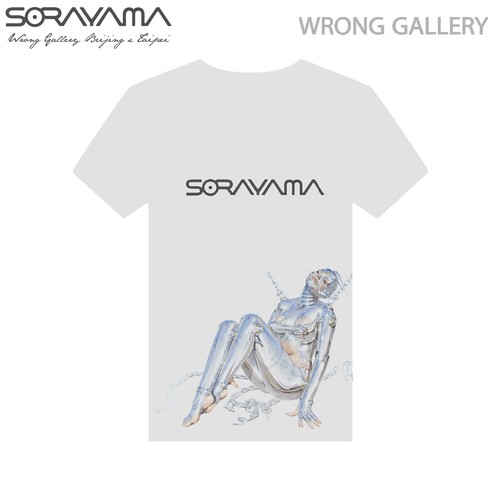 Hajime sorayama wrong - hajime,