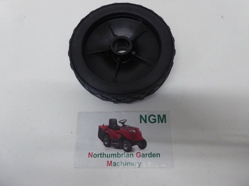 Mountfield 170mm front wheel - mountfield,