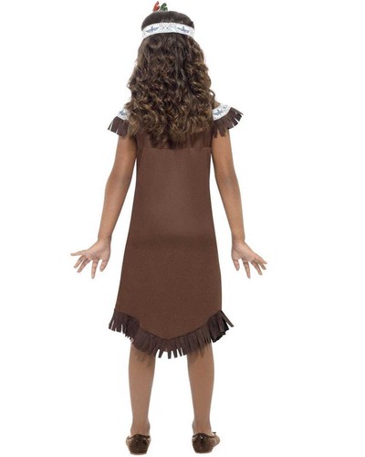 Ck473 indian girls princess - ck473,