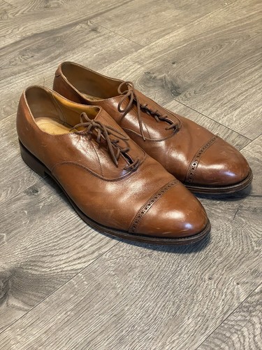 Tricker 4701 regent cap toe - tricker's,