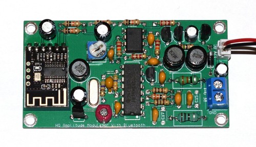 810 khz radio - 810,
