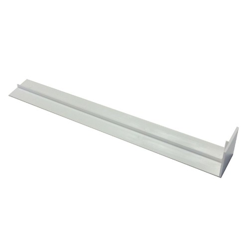 Upvc plastic fascia board - upvc,