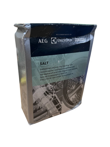 Salt for dishwashers selected - for,