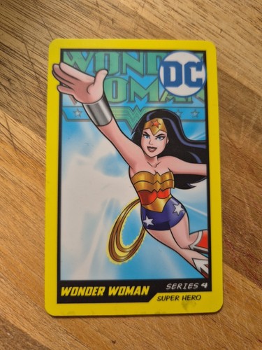 Collectable cards arcade - cards,