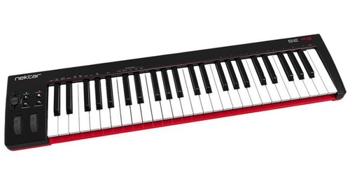 Usb midi keyboard controller - usb,