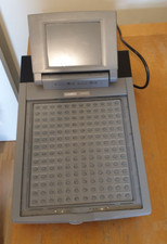 CASIO QT2100-01 CASH REGISTER EPOS. For parts