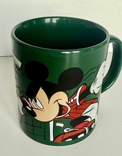 Disney Mickey Mouse Playing