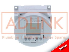 POTTERTON HEATMAX COMBI 24HE 28HE & 33HE 7 DAY ELECTRONIC TIMER BOILER 247207
