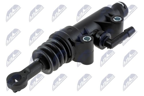 Nty clutch transmitter - clutch,