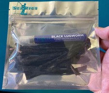 Searigs Preserved Sea Fishing