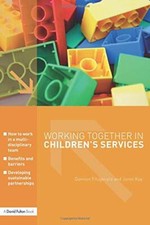 Working Together in Children's