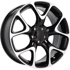 Opel Vauxhall R16 5x110 alloy wheels 4x16 inch 6.5j ET39 rims
