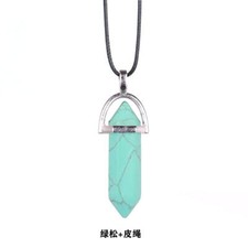 Natural Quartz Chakra Crystal