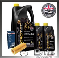 For BMW X5 (E53) 3.0d Diesel