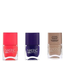 Nails Inc  Gel Effect Chose