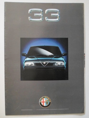 Alfa romeo saloons - alfa,