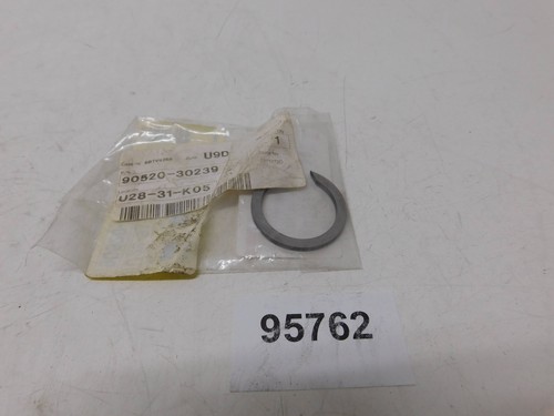 Original snap ring shaft - original,