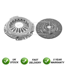 Clutch Kit SJR Fits Land Rover