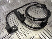 Genuine BMW C M R S 400 1000 1200 1250 NineT Wheel ABS speed sensor 2013 to 2024