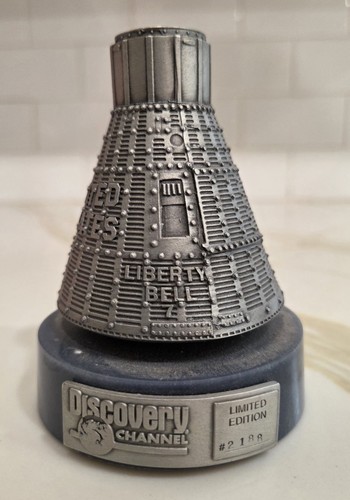Limited edition nasa pewter - limited,