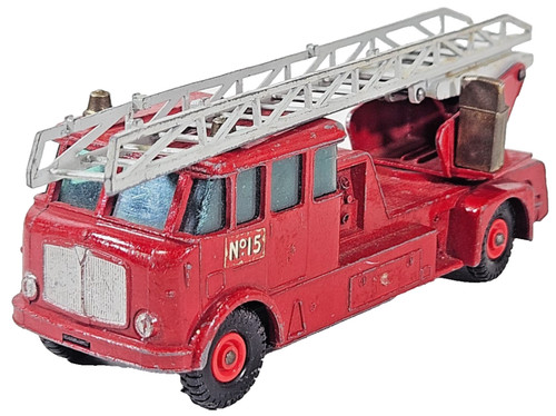 Matchbox king size aec - matchbox,
