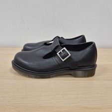 Dr Martens Polley Plain Welt