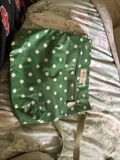 Cath Kidston Women's Bag Green