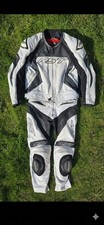 RST TracTech Evo 4 Leather