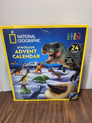 New national geographic - new,
