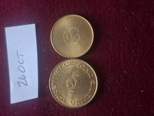 Vending Machine Tokens