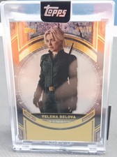 2025 Topps Marvel The