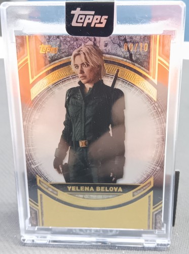 2025 topps marvel the - 2025,