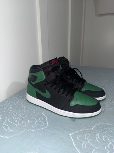 Air jordan men pine - pine, green