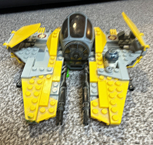 Lego 75038 star - 75038,