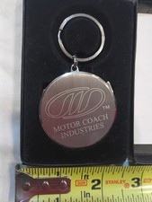 Rare Motor Coach Industries